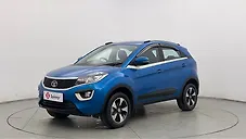 Used Tata Nexon XZ Plus Diesel in Chandigarh