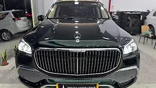 Used Mercedes-Benz Maybach GLS 600 4MATIC [2021-2023] in Hyderabad