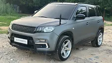 Used Maruti Suzuki Vitara Brezza VDi in Delhi