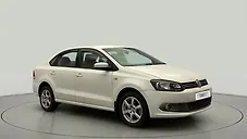 Used Volkswagen Vento Highline Petrol in Kochi