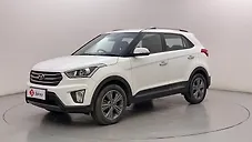 Used Hyundai Creta 1.6 SX Plus AT Petrol in Bangalore