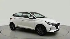 Used Hyundai i20 Sportz 1.2 IVT [2020-2023] in Delhi