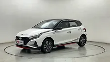 Used Hyundai i20 N Line N8 1.0 Turbo DCT in Navi Mumbai