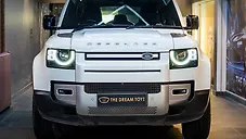 Used Land Rover Defender 110 HSE 2.0 Petrol in Ranchi