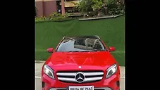 Used Mercedes-Benz GLA 200 Sport in Mumbai