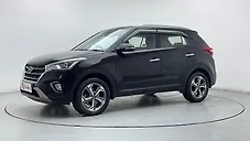 Used Hyundai Creta SX 1.6 (O) Petrol in Ghaziabad