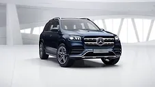 Used Mercedes-Benz GLS 450 4MATIC in Delhi