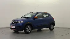 Used Renault Kwid CLIMBER 1.0 AMT [2017-2019] in Gurgaon