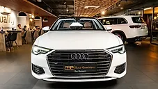 Used Audi A6 Technology 45 TFSI [2019-2024] in Delhi