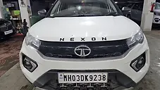 Used Tata Nexon XMA Petrol in Mumbai