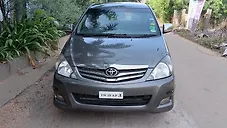 Used Toyota Innova 2.5 V 7 STR in Coimbatore