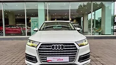 Used Audi Q7 45 TDI Premium Plus in Ahmedabad