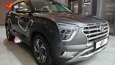 Used Hyundai Creta SX (O) 1.5 Diesel [2020-2022] in Ahmedabad