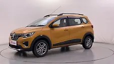 Used Renault Triber RXZ EASY-R AMT in Bangalore