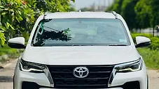 Used Toyota Fortuner 4X4 AT 2.8 Diesel in Mohali