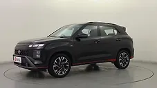 Used Hyundai Creta N Line N10 1.5 Turbo MT in Ghaziabad