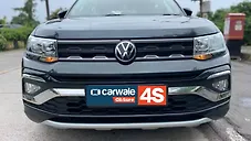 Used Volkswagen Taigun Highline 1.0 TSI AT in Mumbai
