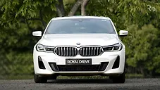 Used BMW 6 Series GT 630d M Sport [2018-2019] in Kochi