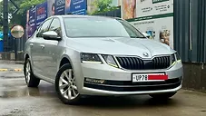 Used Skoda Octavia 1.8 TSI L&K in Kanpur