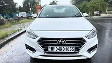 Used Hyundai Verna SX Plus 1.6 VTVT AT in Mumbai