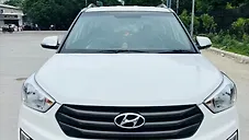 Used Hyundai Creta 1.4 S in Lucknow