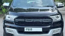 Used Ford Endeavour Titanium 3.2 4x4 AT in Jalandhar