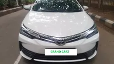 Used Toyota Corolla Altis VL AT Petrol in Chennai