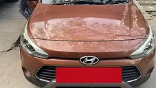 Used Hyundai i20 Active 1.2 SX [2015-2016] in Chennai