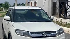Used Maruti Suzuki Vitara Brezza ZDi in Mohali