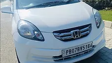 Used Honda Amaze 1.2 S AT i-VTEC Opt in Ludhiana