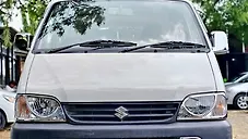 Used Maruti Suzuki Eeco 5 STR AC CNG [2022-2023] in Ahmedabad