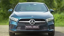 Used Mercedes-Benz A-Class A 200d Night Edition in Kochi