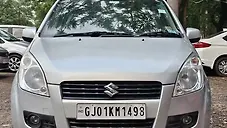 Used Maruti Suzuki Ritz VXI BS-IV in Ahmedabad