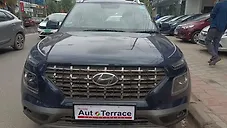 Used Hyundai Venue SX 1.0 Turbo in Bangalore