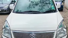 Used Maruti Suzuki Wagon R VXi 1.0 [2019-2019] in Pune