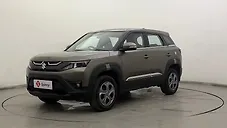 Used Maruti Suzuki Brezza Vxi AT [2022-2023] in Hyderabad
