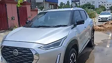 Used Nissan Magnite XL Turbo CVT in Chennai
