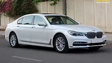 Used BMW 7 Series 730Ld DPE in Pune