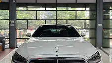 Used Mercedes-Benz S-Class S 350d in Pune