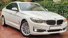 Used BMW 3 Series GT 320d Luxury Line [2014-2016] in Mumbai