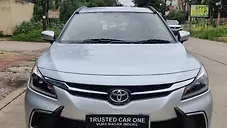 Used Toyota Glanza G [2022-2023] in Indore