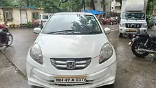 Used Honda Amaze 1.5 S i-DTEC in Mumbai