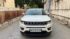 Used Jeep Compass Longitude (O) 1.4 Petrol AT [2019-2020] in Mumbai