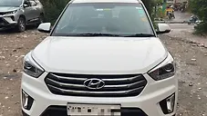 Used Hyundai Creta 1.6 SX Plus AT Petrol in Delhi
