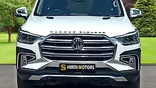 Used MG Gloster Savvy 6 STR 2.0 Twin Turbo 4WD in Delhi