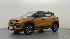 Used Renault Kiger RXZ Turbo CVT Dual Tone in Faridabad
