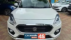 Used Maruti Suzuki Dzire ZXi Plus AMT in Mumbai