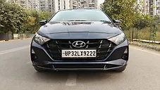 Used Hyundai i20 Sportz 1.2 MT [2020-2023] in Noida