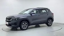 Used Kia Seltos HTK Plus 1.5 [2019-2020] in Faridabad