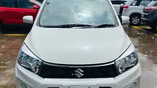 Used Maruti Suzuki Celerio ZXi (O) AMT [2017-2019] in Pune